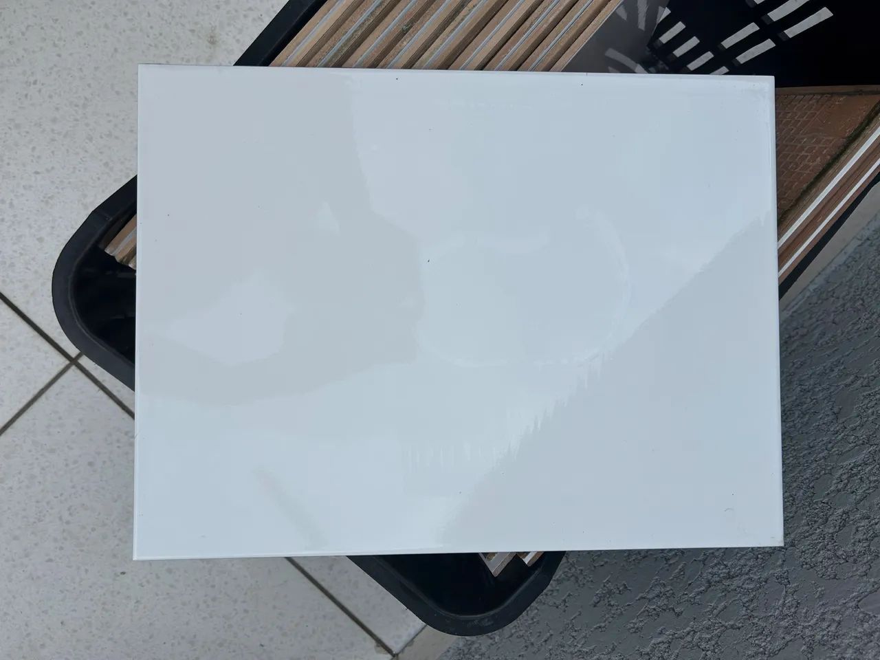 Azulejo Branco - Foto 3