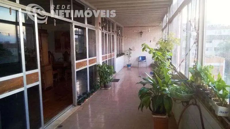 Venda Cobertura Funcionários Belo Horizonte