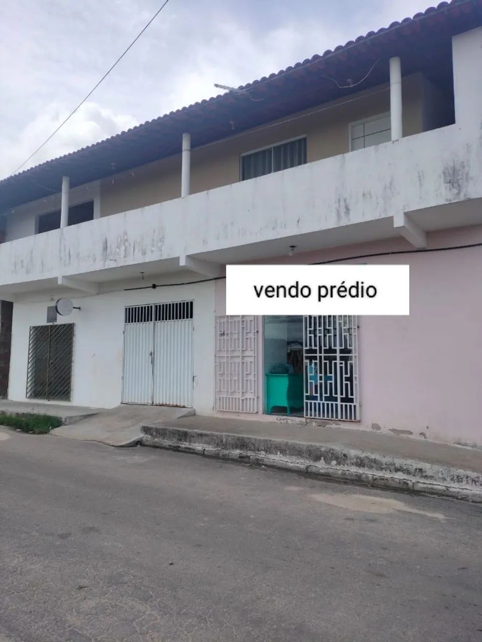 Foto - Fortaleza - Passaré