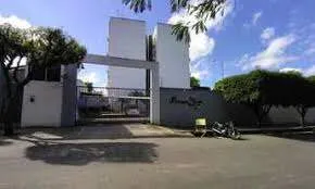 Apartamento à venda, 3 quartos, 1 suíte, Planalto - Teresina/PI