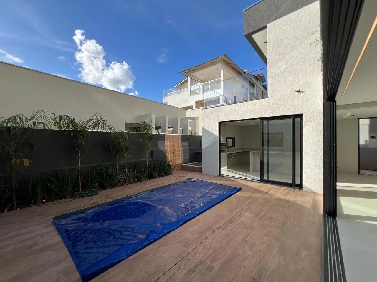 Casa Sobrado no Jardins Capri  - Foto 11