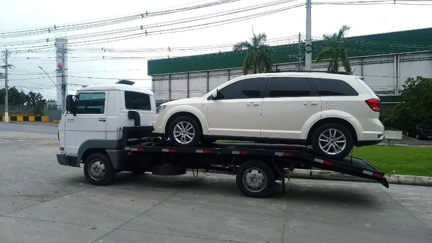 Guincho Auto Socorro Suporte 24 horas   9.9480.7414 PH Guinchos
