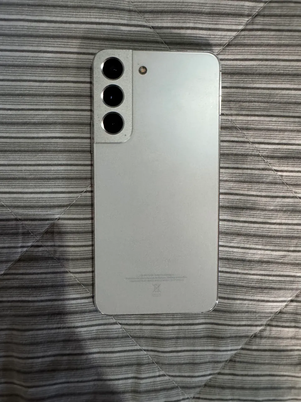 Samsung s 22 em perfeito estado