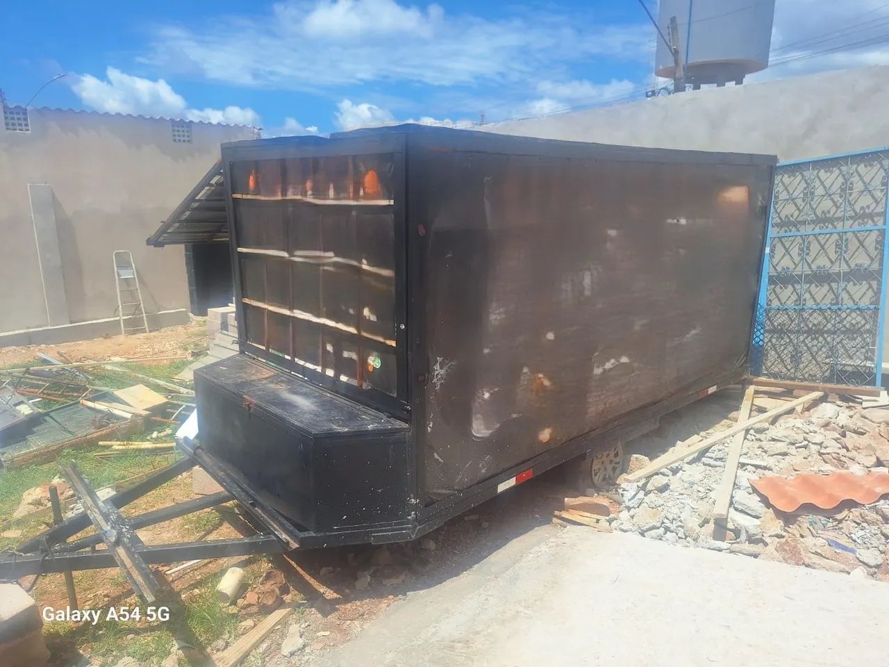 Trailer Reboque - Foto 4