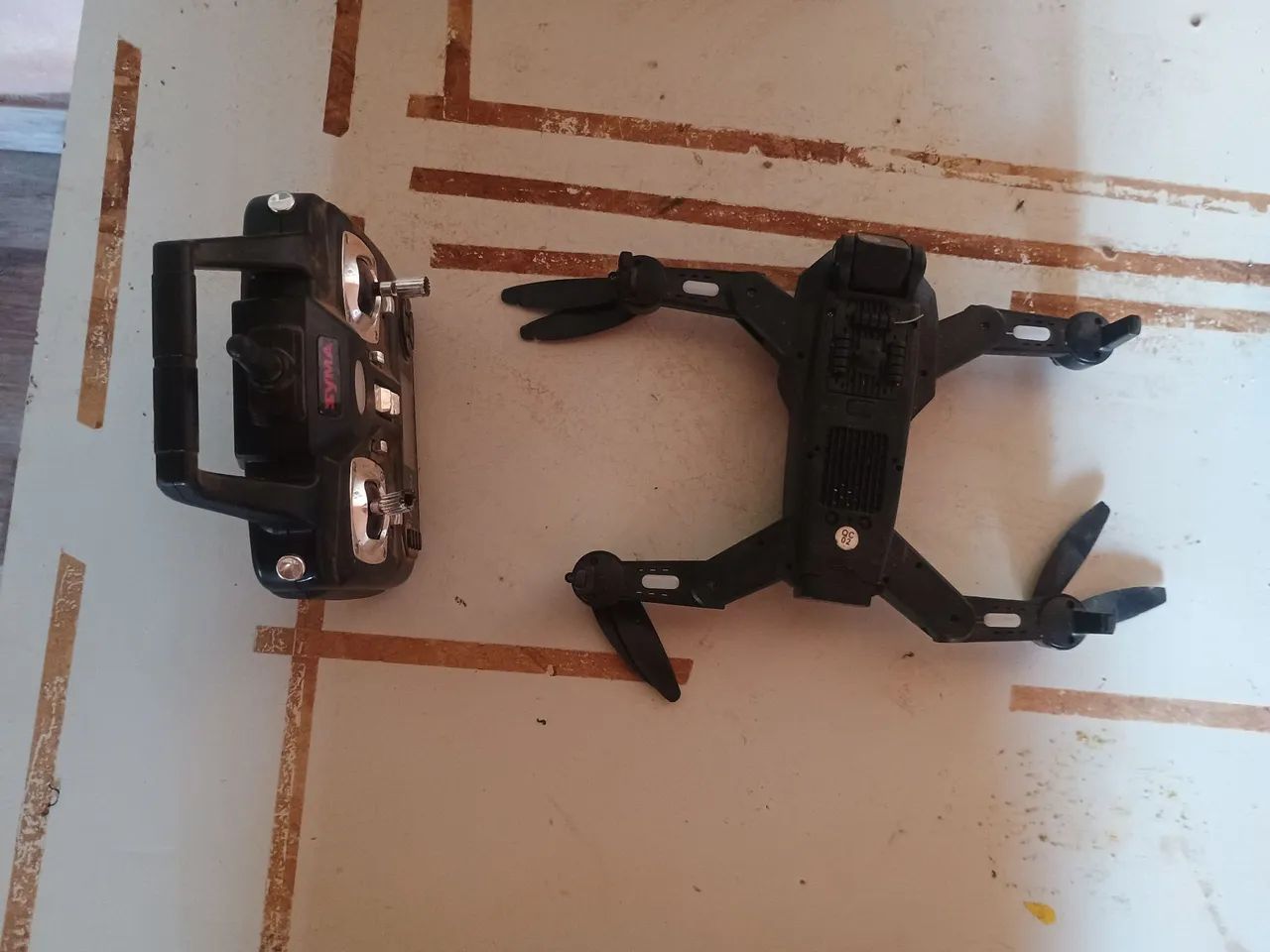 Drone e aero modelo,leia o anúncio  - Foto 2