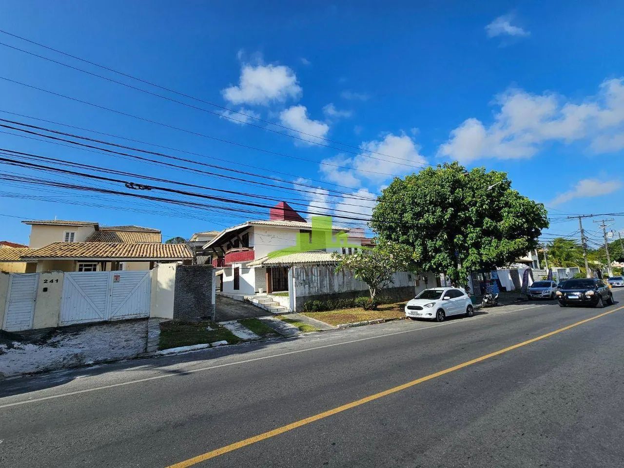 Ponto Comercial para Locação em Vilas do Atlântico | Av. Praia de Pajussara | Rua principa - Foto 4