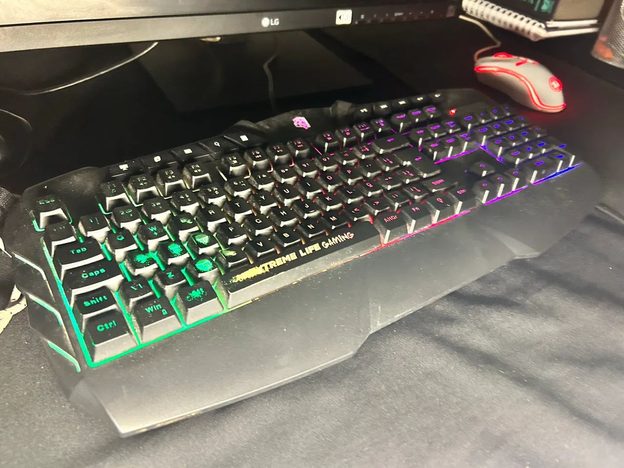 PC GAMER COMPLETO64208789757058121