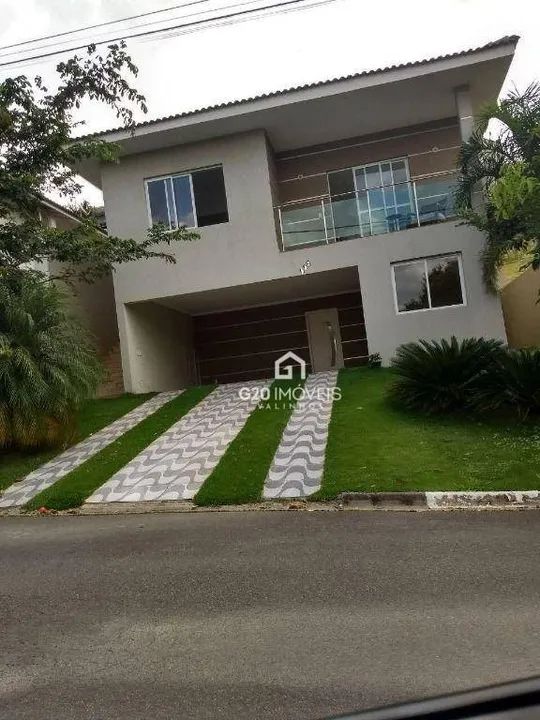 Casa com 3 dormitórios à venda, 185 m² por R$ 1.390.000,00 - Residencial Terras de Sao Fra - Foto 2