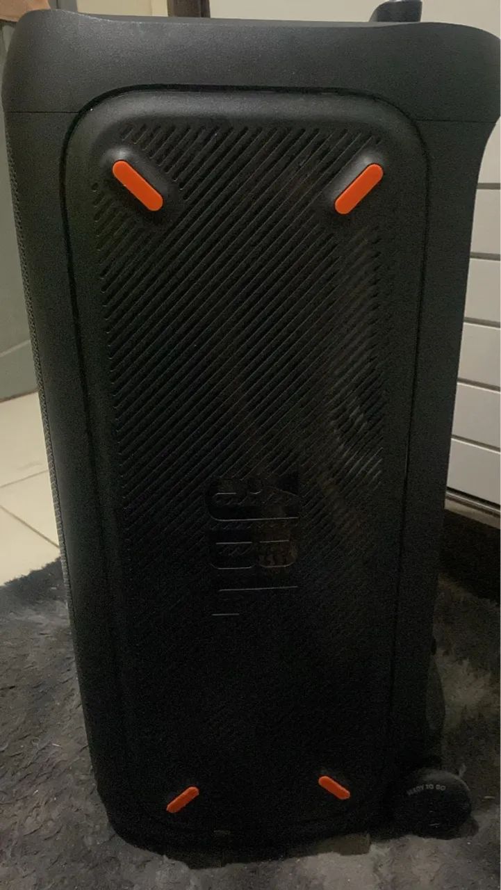 Caixa de Som JBL - Foto 4