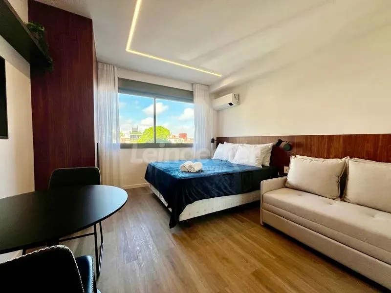 Locação Studio PORTO ALEGRE RS Brasil