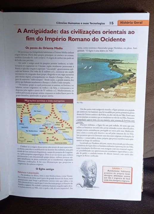 Livro para Enem e Concurso - Foto 2