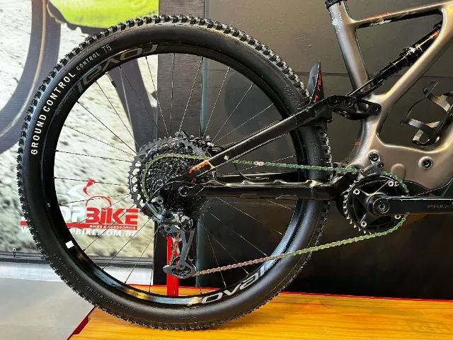 Specialized Turbo Levo Expert Carbon - Foto 2