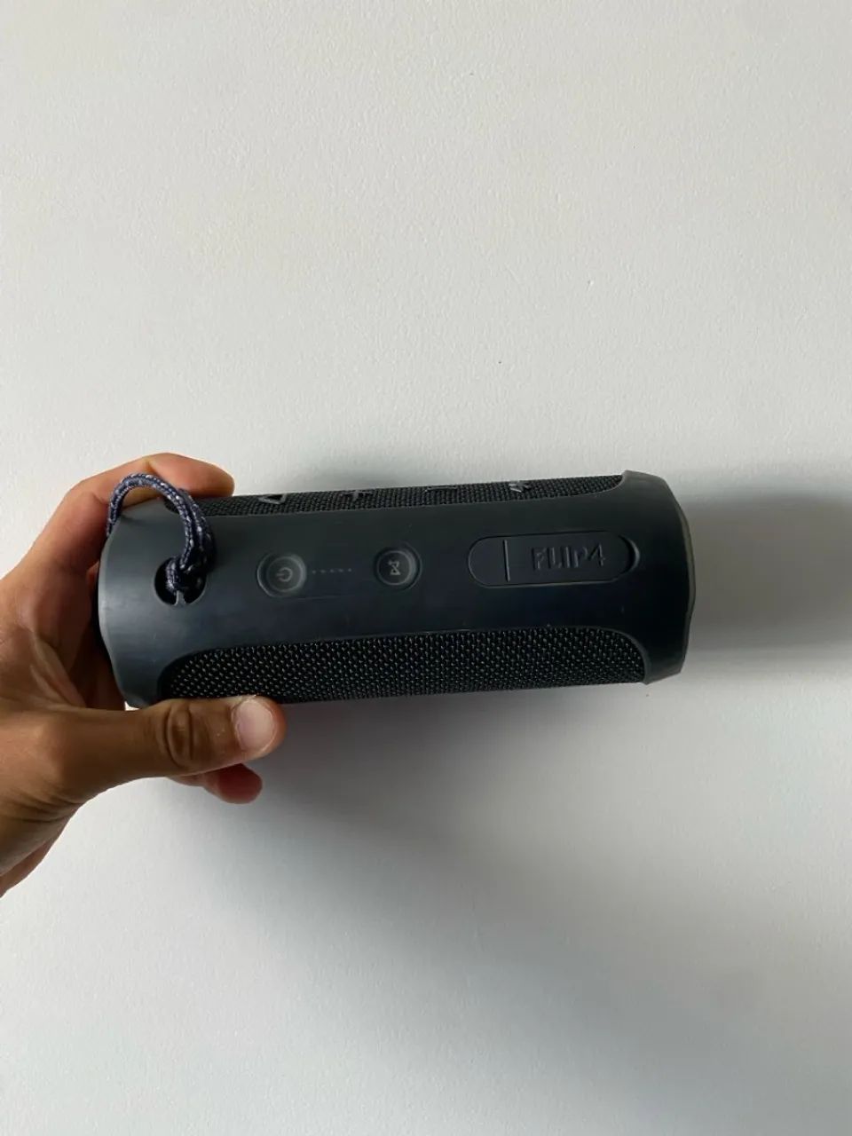 Caixa de Som JBL flip 4 original  - Foto 3