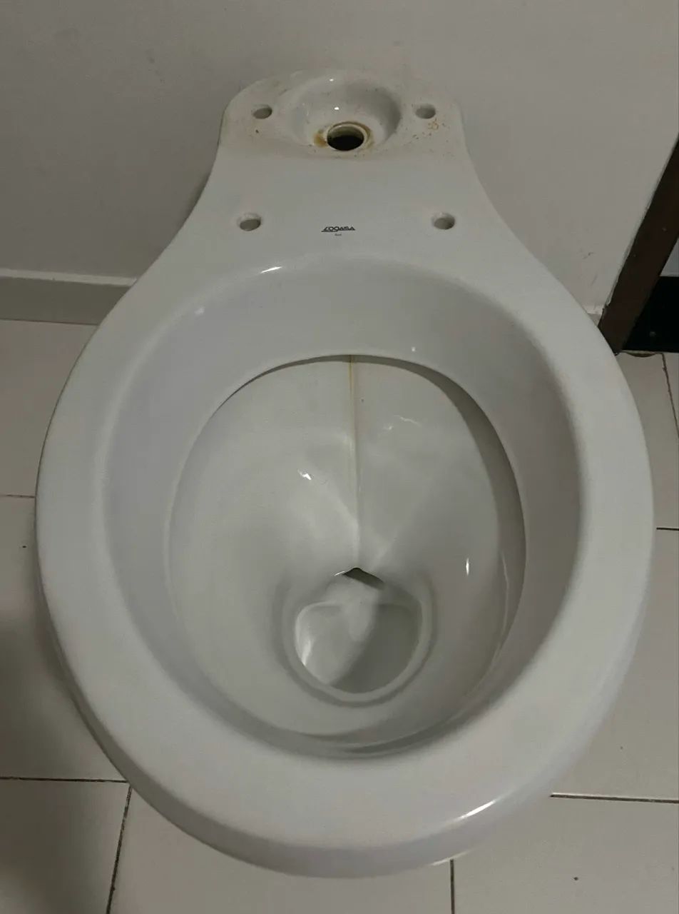 Vaso sanitário 64717308917890120