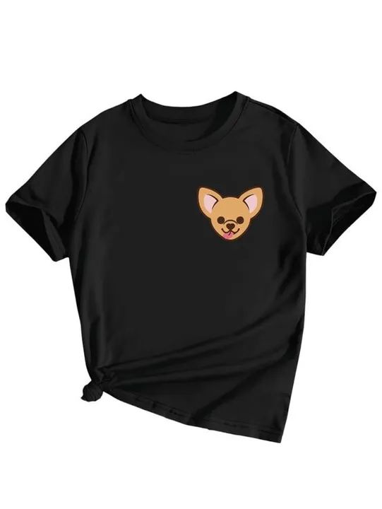 Camiseta personalizada para empresas, igrejas e eventos em geral - Foto 3