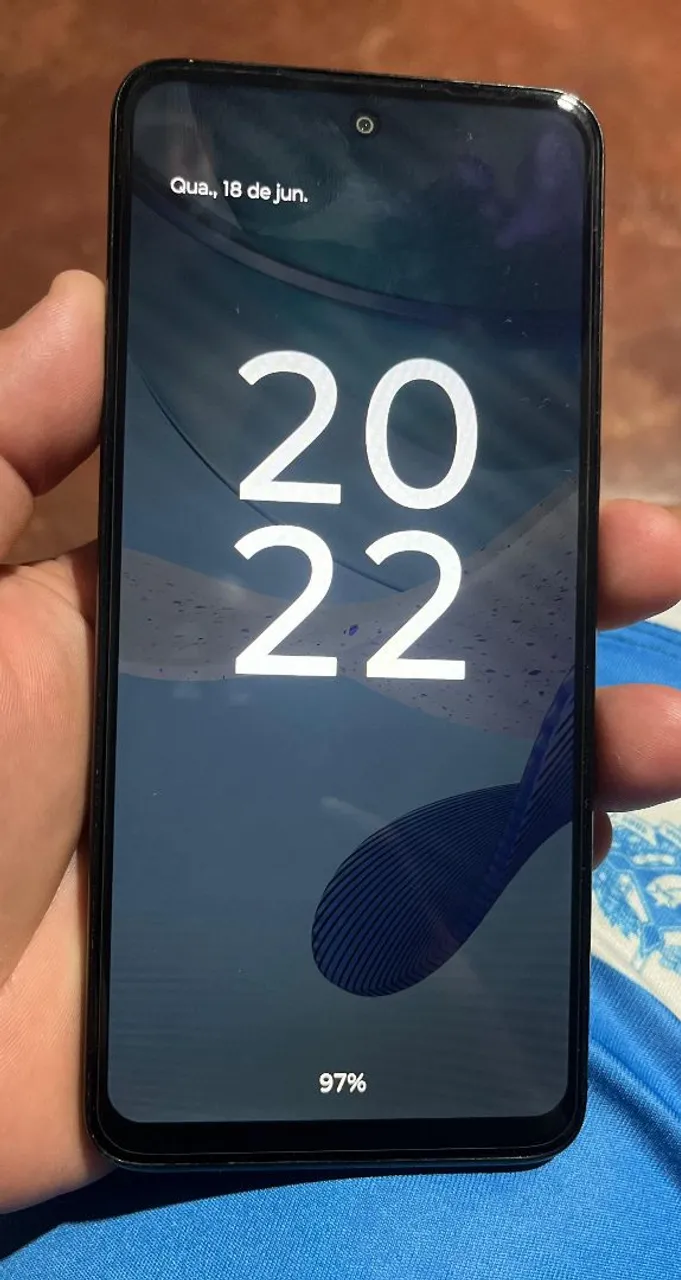Moto g53