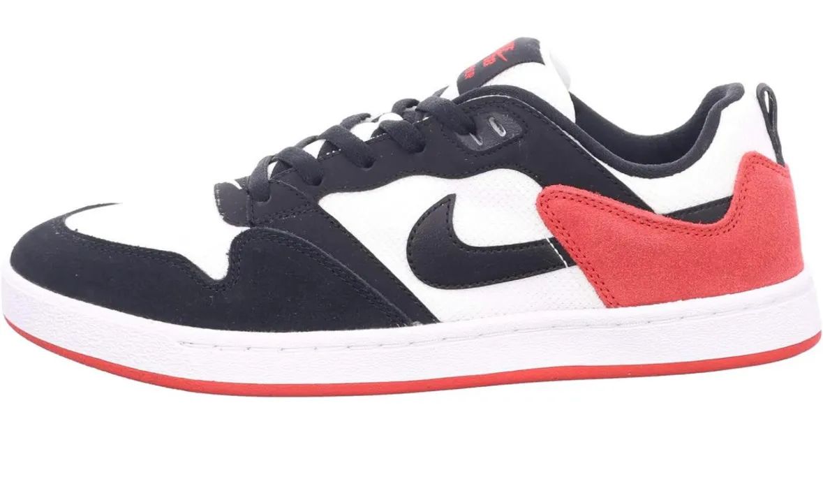 Tênis Masculino Nike SB ALLEYOOP Tamanho 40- Novo na caixa - Foto 2