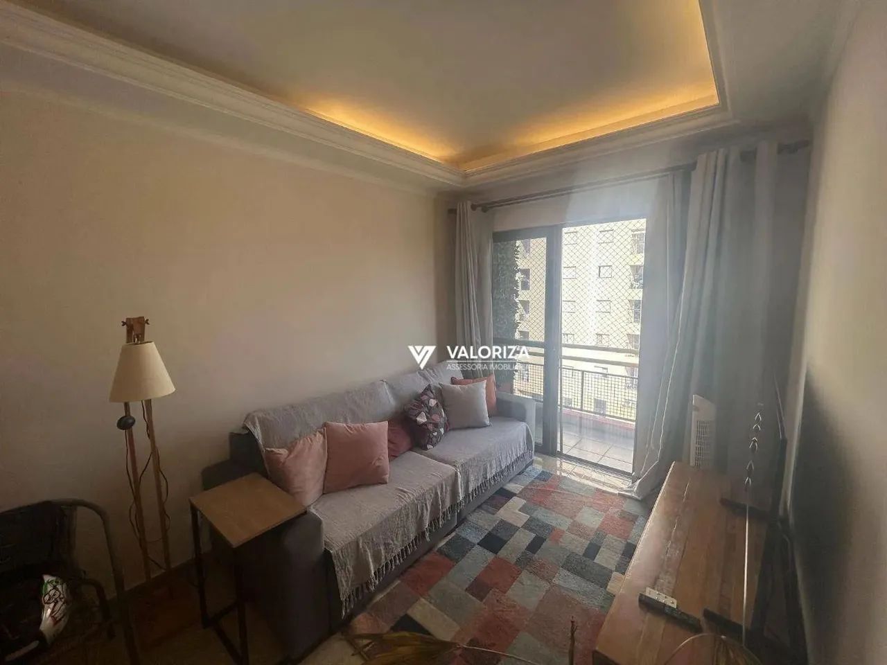 Apartamento com 3 dormitórios à venda, 74 m² por R$ 460.000,00 - Jardim Nova Manchester -  - Foto 3
