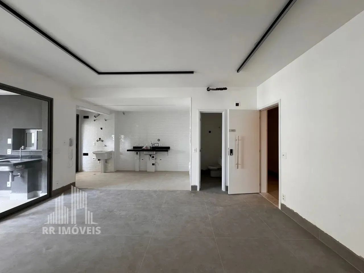 RR8282 Apartamento 95m² CONDOMÍNIO LEVEL - OPORTUNIDADE - 2 Suítes 2 Vagas - Barueri, SP - - Foto 2