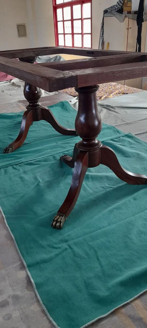 Mesinha  de centro - Foto 3