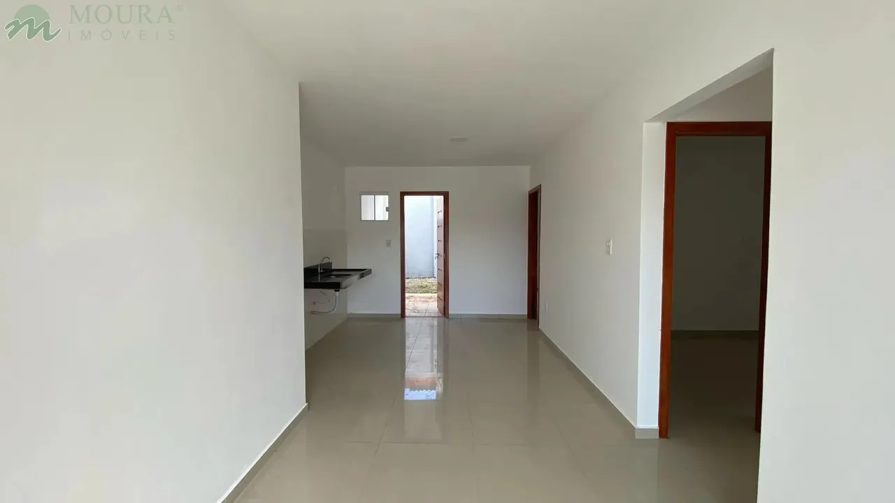 Imóvel à Venda e Locação no Residencial Equatorial Park - Macapá/AP
