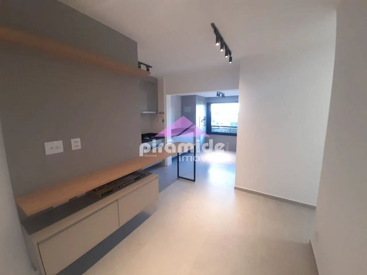 Apartamento para locação, Jardim Satélite, São José dos Campos, SP