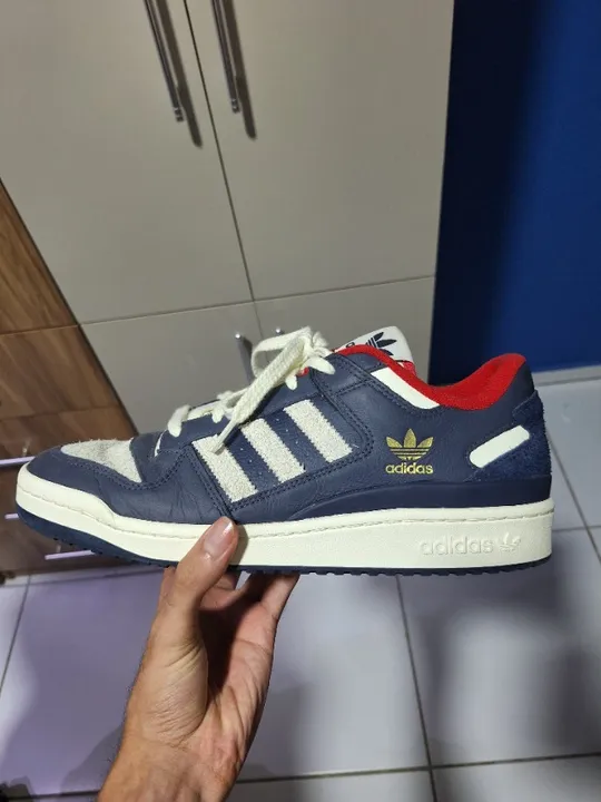 Adidas Forum Low Cl Original 43