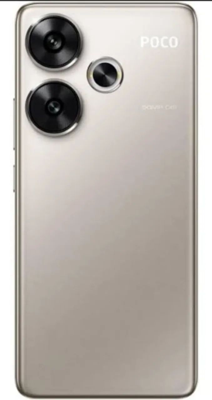 POCO F6 無印 12GB/512GB グローバル版