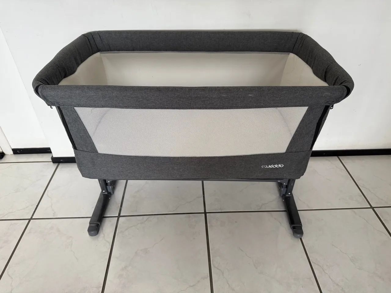 Berço Co-Sleeper Kiddo - Foto 2