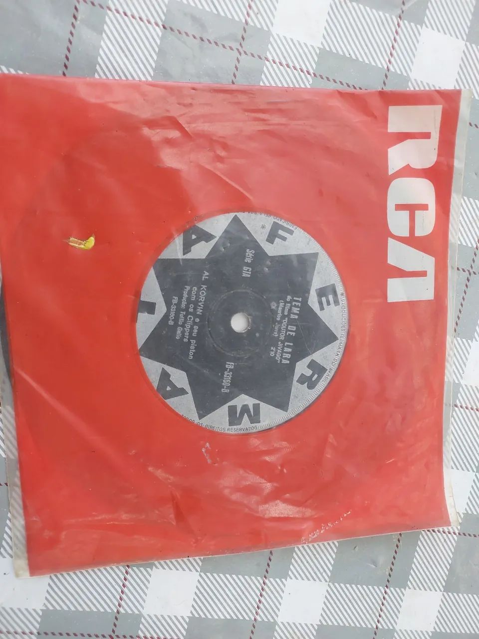 Compacto vinil - Foto 3