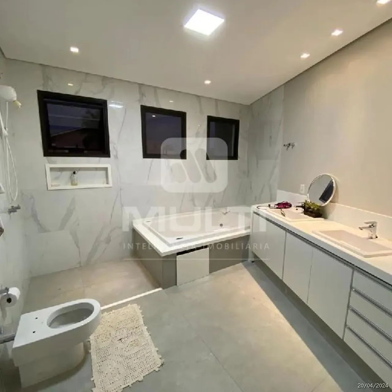 Casa Condominio - BOSQUE KARAIBA COND - Foto 5