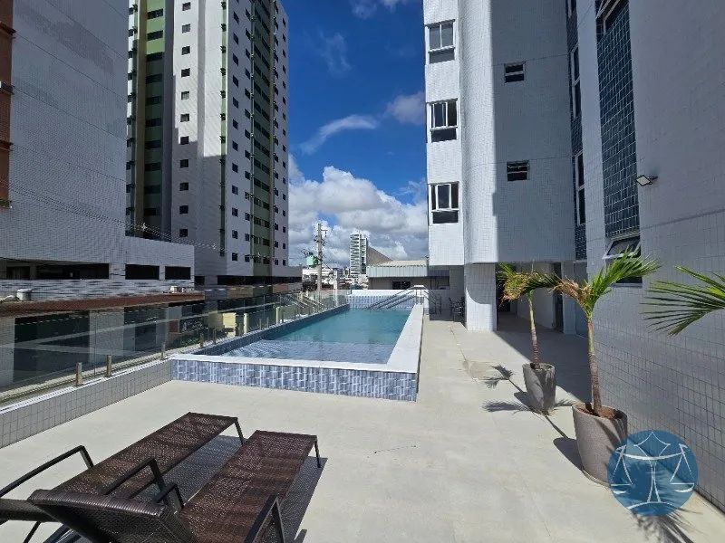 APARTAMENTO MOBILIADO EM LAGOA NOVA.