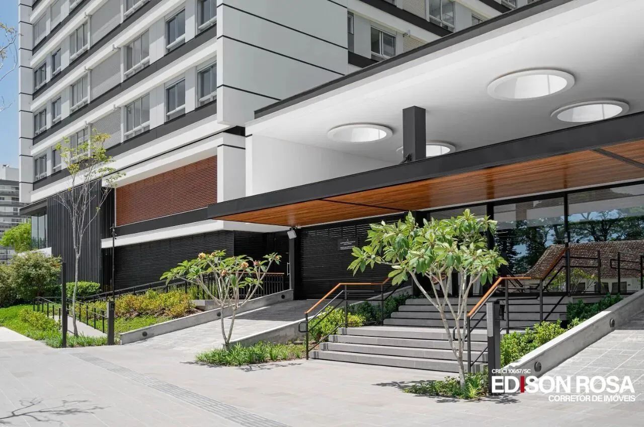 Apartamento no Edifício Costa Azul Clube Residence à venda em Florianópolis/SC - Apartamen