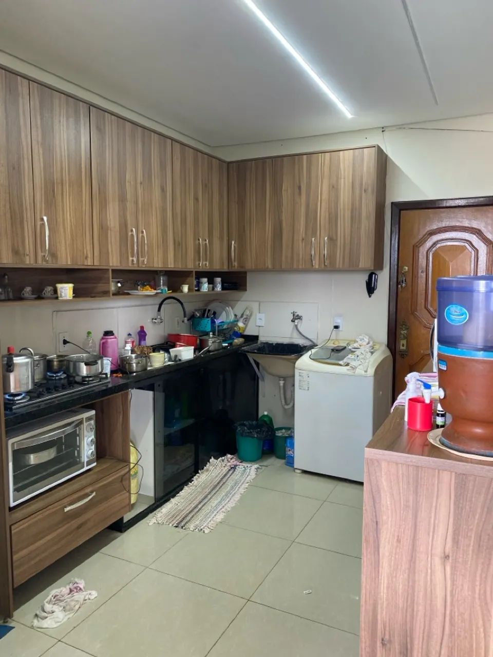 Venda apto  - Foto 4