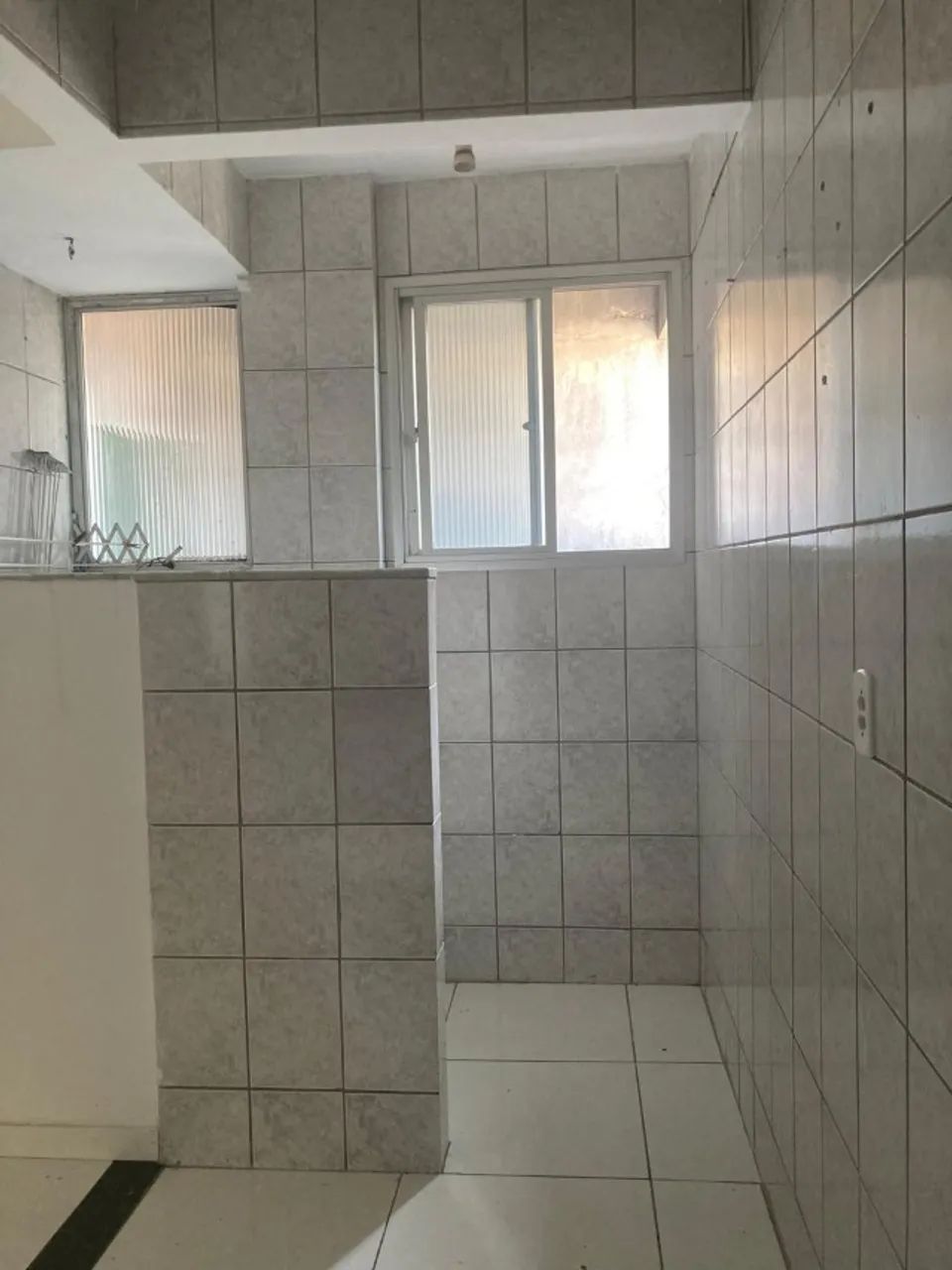 Lindo Apartamento de 1 Quarto na Av. Vitória Regia - Novo México - Escriturado. - Foto 3