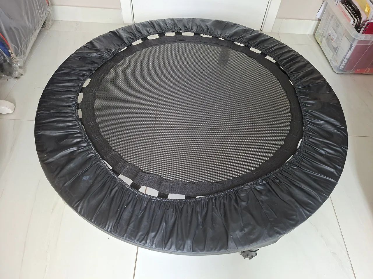 Slightly Used Jump