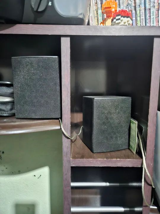 Hometheat 1000w LG - Foto 3