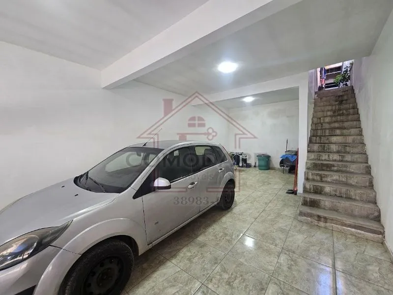 Sobrado a venda - Vila Bela, Sao Paulo
