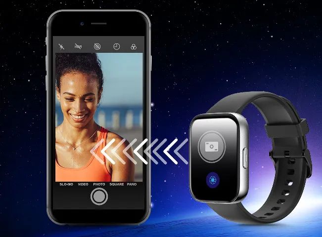 Smartwatch Lince FIT 3 - Foto 2