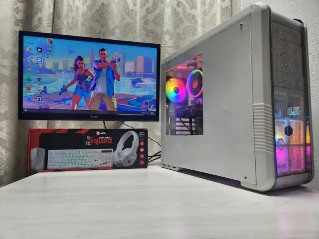 PC GAMER COMPLETO64264610551299121