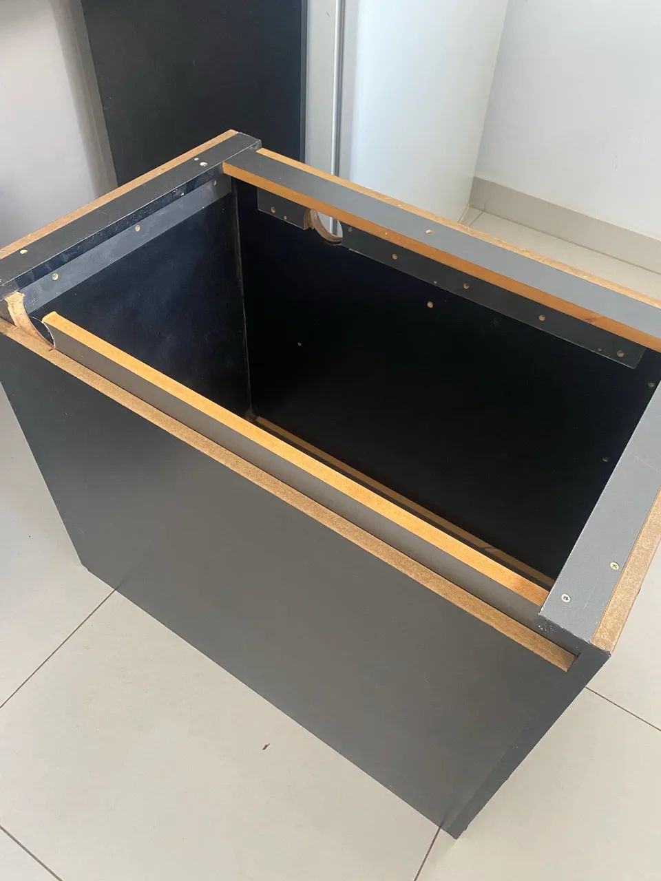 Nicho de forno elétrico  - Foto 3