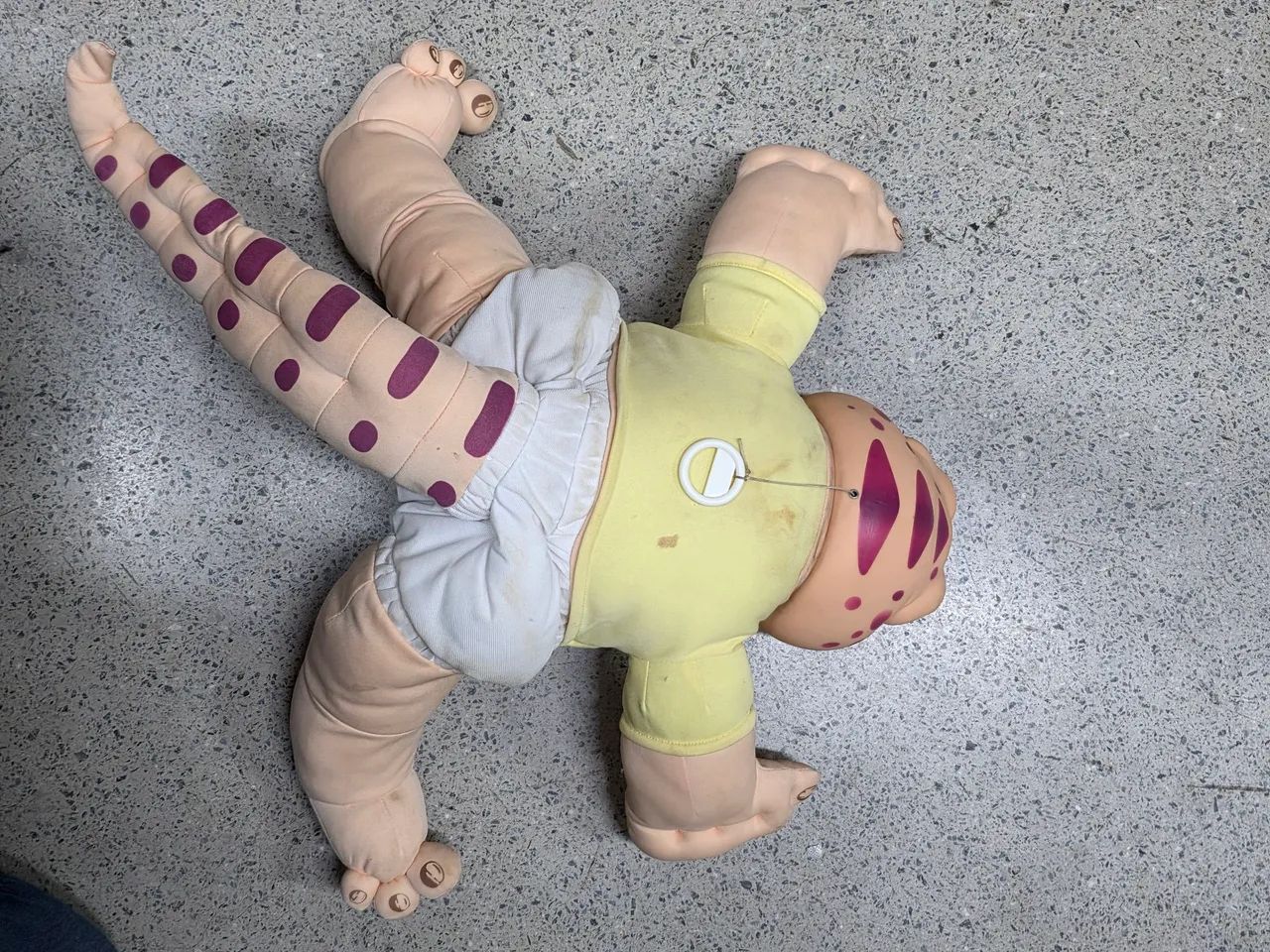 Baby da Família Dinossauro - Foto 4