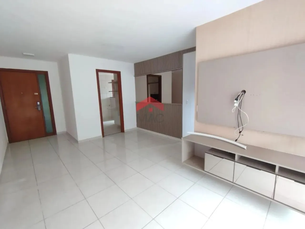 Apartamento para Locação em Salvador, Costa Azul, 3 dormitórios, 1 suíte, 3 banheiros, 1 v