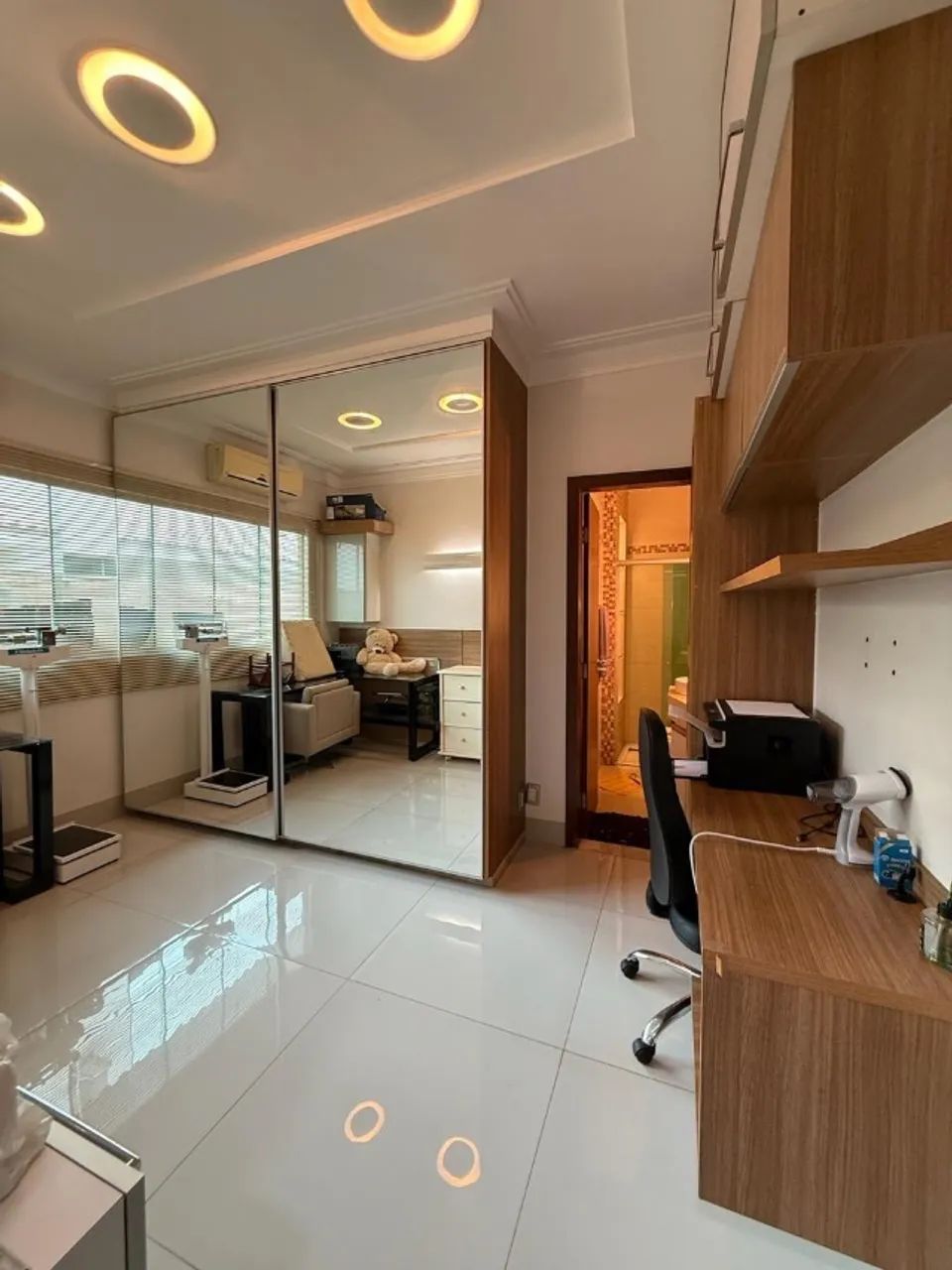 Jardins Madri- casa térrea a venda - Foto 8