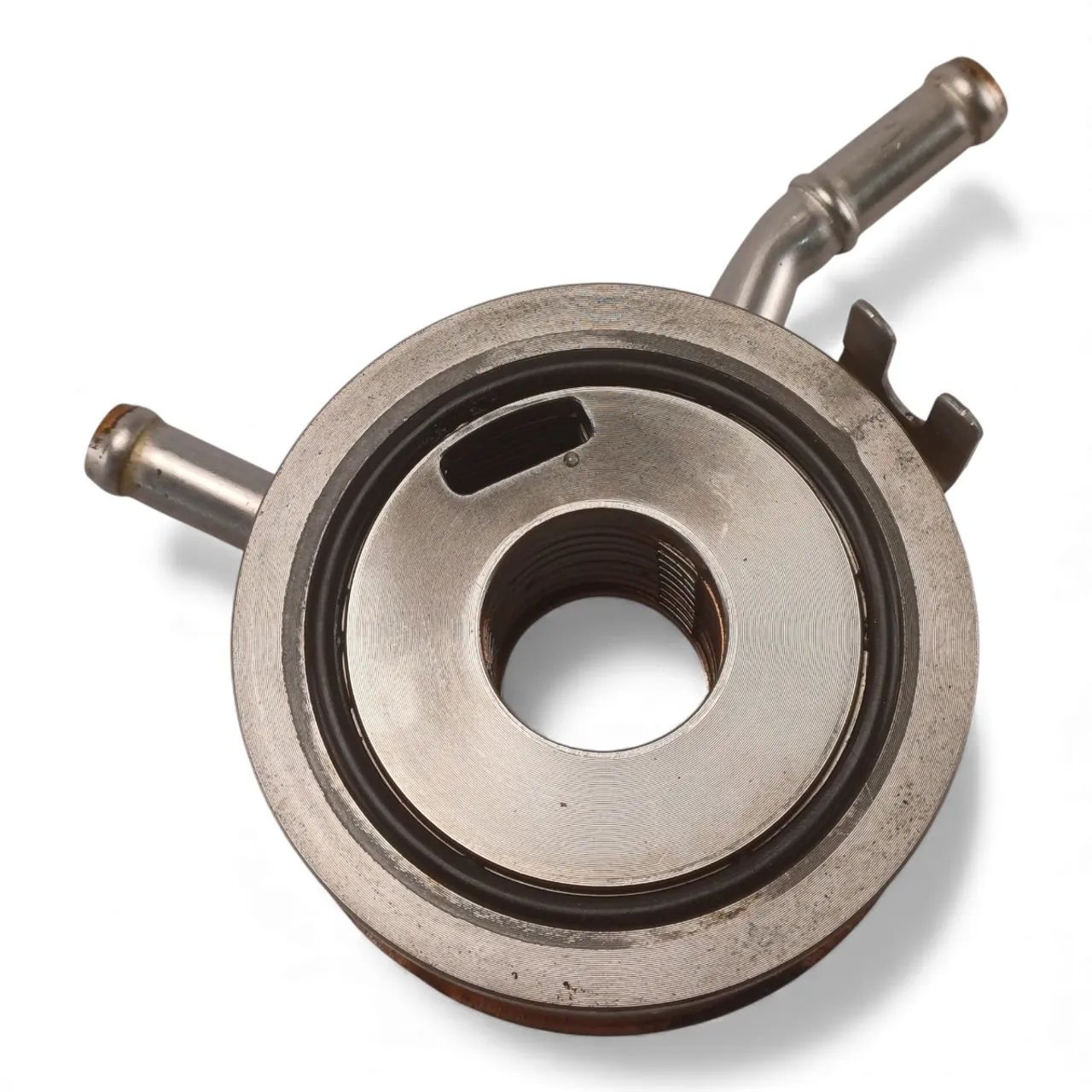 Resfriador Óleo Kawasaki Zx 600 1998 1999 - Peças para motos