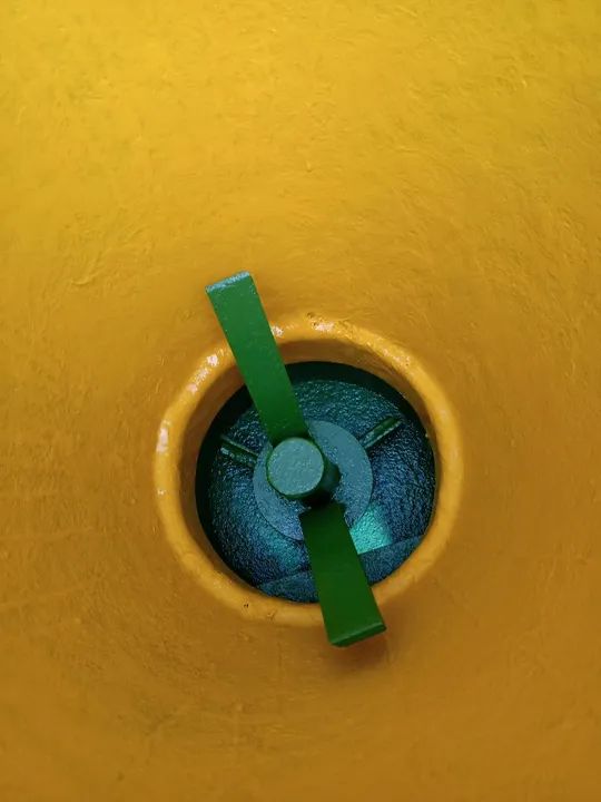 Adubadeira para trator agrale - Foto 4