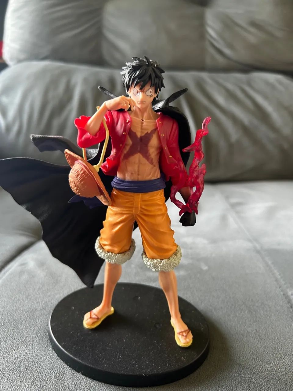 Luffy 