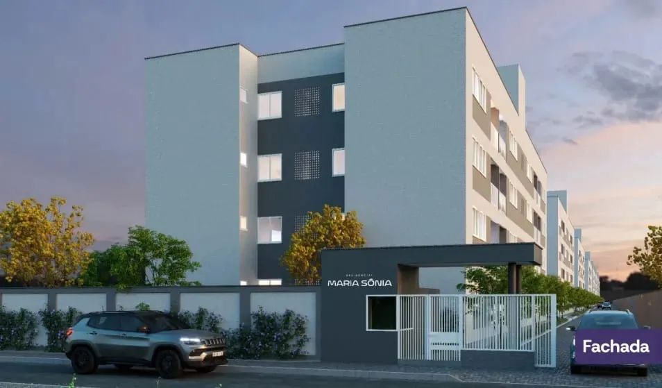 MINHA CASA MINHA VIDA & MORAR BEM - Abreu e Lima - PE - Foto 12