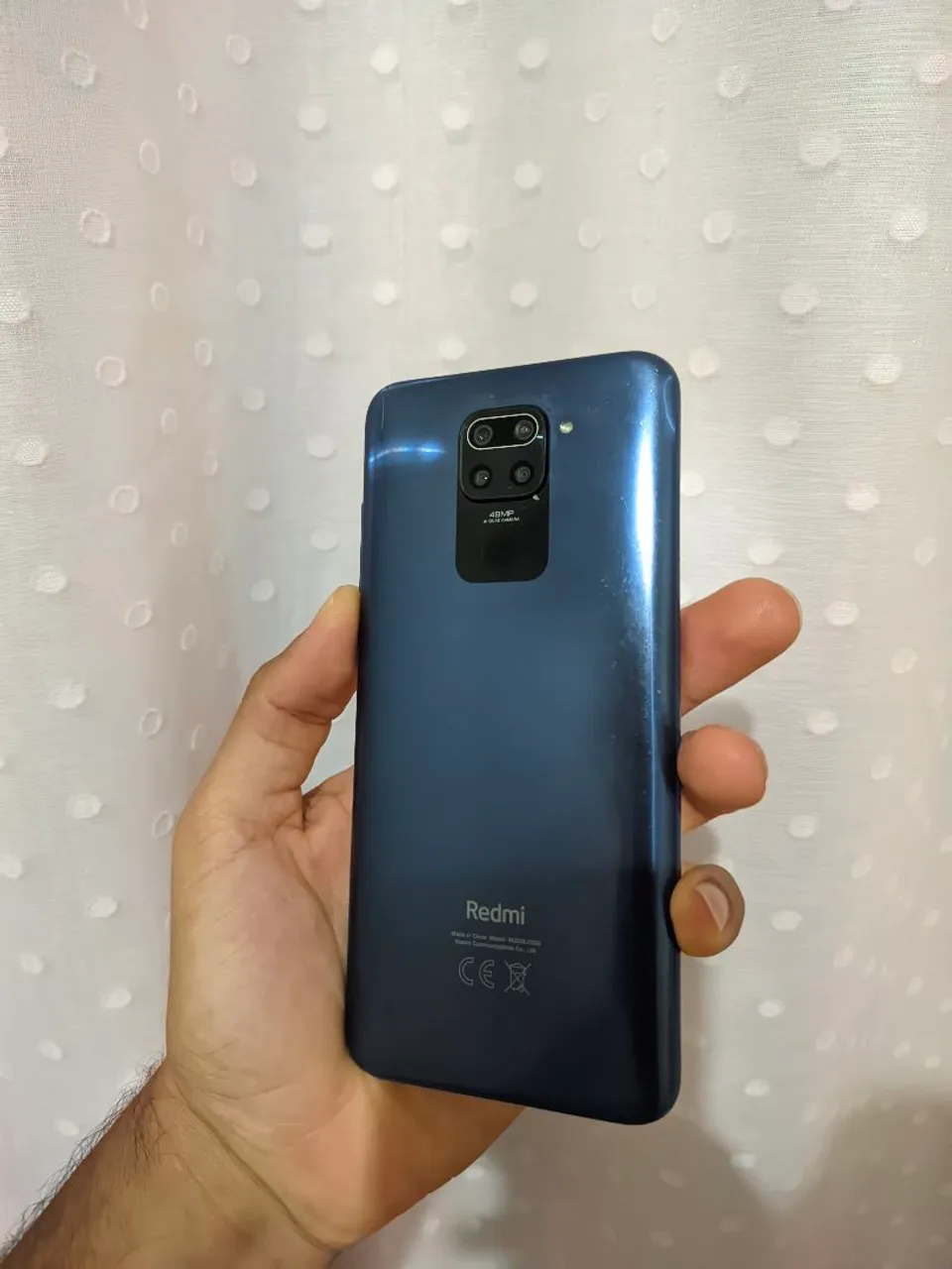 Xiaomi Note 9 64gb