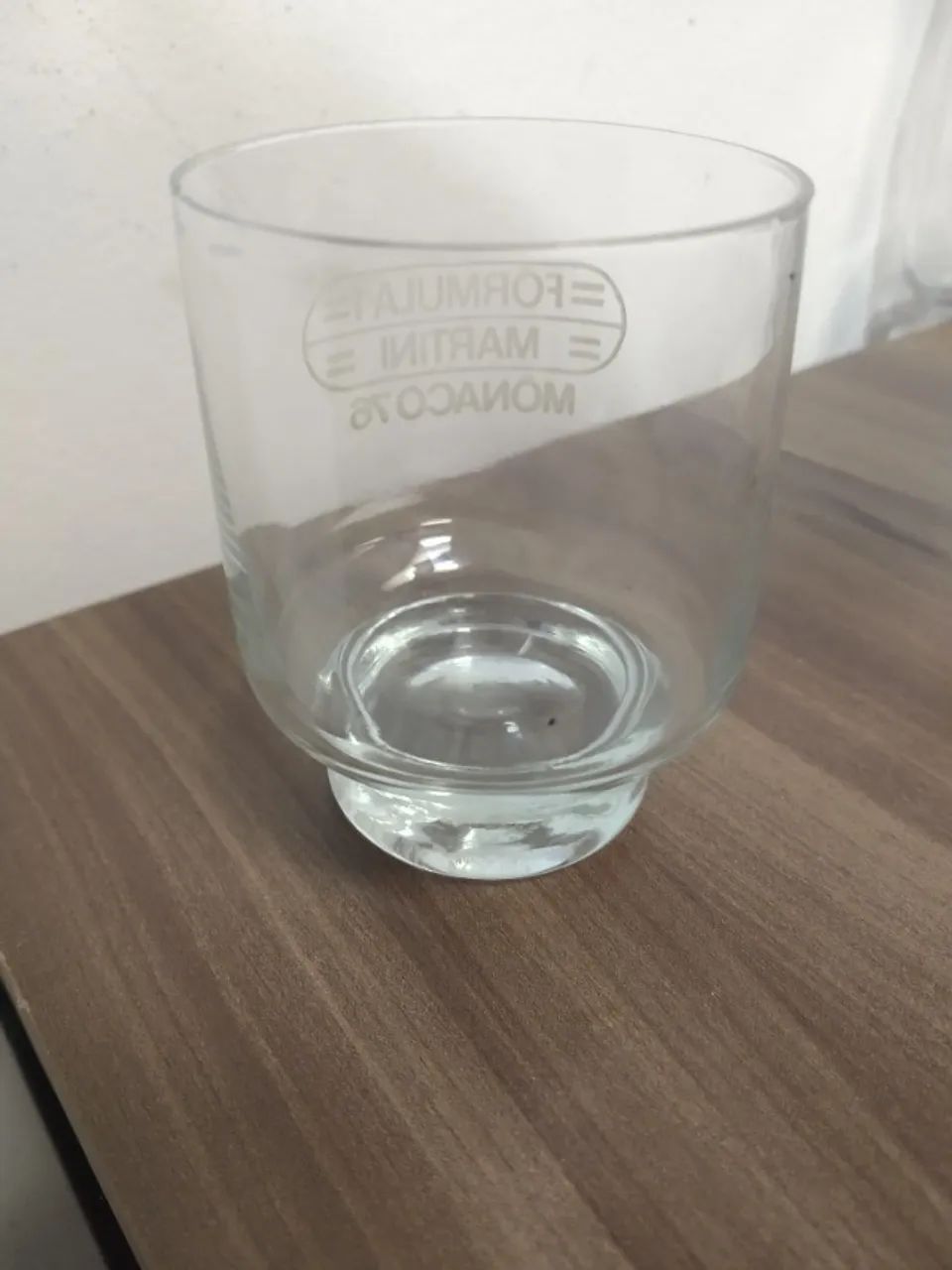 Copo Vintage Personalizado Martini Formula 1 Mônaco 1976 - Foto 2